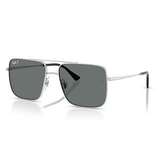 Ray Ban Sonnenbrille RB 3758 003/81 ARI