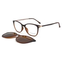 Arctic Clip Brillen Fassung mit Magnet Sonnenclip APU3002...