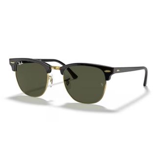 Ray Ban Sonnenbrille RB 3016 W0365 Clubmaster