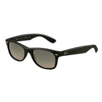 Ray Ban Sonnenbrille RB 2132 601/S-78 New Wayfarer Polarized