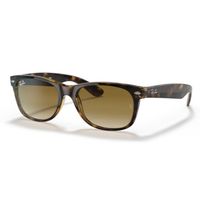 Ray Ban Sonnenbrille RB 2132 710/51 New Wayfarer