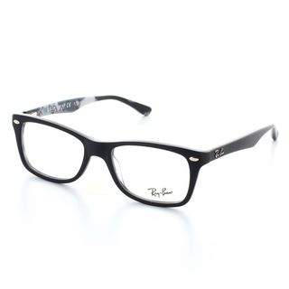 Ray Ban Brillen Fassung RB 5228 5405 53/17