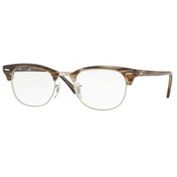 Ray Ban Brillen Fassung RB 5154 5749 51/21 Clubmaster