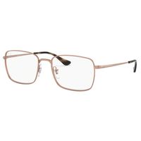 Ray Ban Brillen Fassung RB 6437 2943 51/18