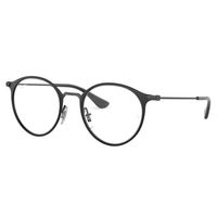 Ray Ban Junior Brillen Fassung RB 1053 4065 45/18