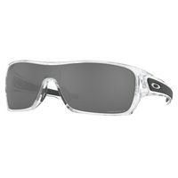 Oakley TURBINE ROTOR PRIZM BLACK POLARIZED OO9307-1632