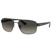 Ray Ban Sonnenbrille RB 3663 004/71