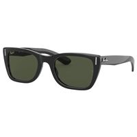 Ray Ban Sonnenbrille RB 2248 901/31 CARIBBEAN