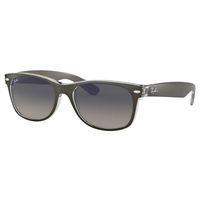 Ray Ban Sonnenbrille RB 2132 6143/71 NEW WAYFARER