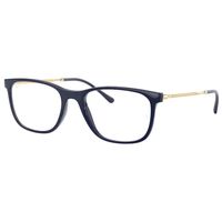 Ray Ban Brillen Fassung RB 7244 8100 51/18