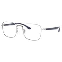 Ray Ban Brillen Fassung RB 6469 2501 52/19