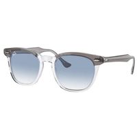 Ray Ban Sonnenbrille RB 2298 1355/3F HAWKEYE