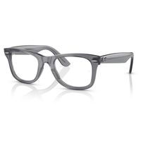 Ray Ban Brillen Fassung RB 4340-V 8225 50/22 WAYFARER