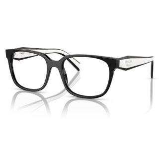 Prada Brille VPR 17Z 1AB-1O1 54/18