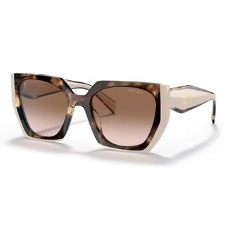 Prada Sonnenbrille SPR 15W 01R-0A6