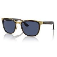 Ray Ban Sonnenbrille RB 3709 001/80 CLYDE