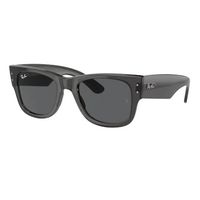 Ray Ban Sonnenbrille RB 0840-S 1390/B1 MEGA WAYFARER...