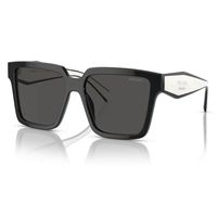 Prada Sonnenbrille SPR 24Z 1AB-5S0