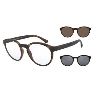 Emporio Armani Brille EA 4152 5802/1W 52/21