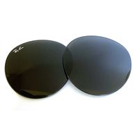 RAY BAN ROUND METAL RB 3447 Ersatzglser Crystal Dark...