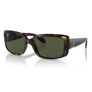 Ray Ban Sonnenbrille RB 4389 710/31