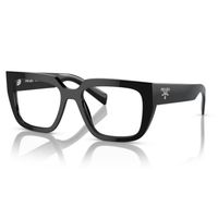 Prada Brille VPR A03 16K-1O1 52/18