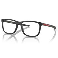 Prada Brille VPS 07O 1BO-1O1 56/17