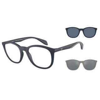 Emporio Armani Brille EA 4211 5088/1W 52/20