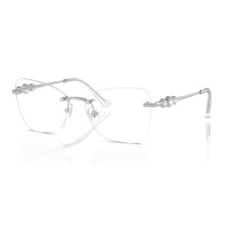 Swarovski Brille SK 1014 4001 55/16