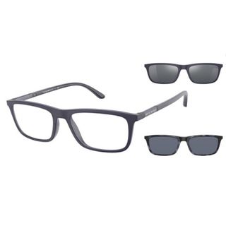 Emporio Armani Brille EA 4160 5088/1W 55/18