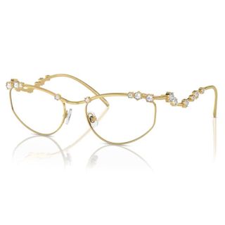 Swarovski Brille SK 1015 4004 55/19