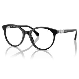 Swarovski Brille SK 2019 1001 52/18