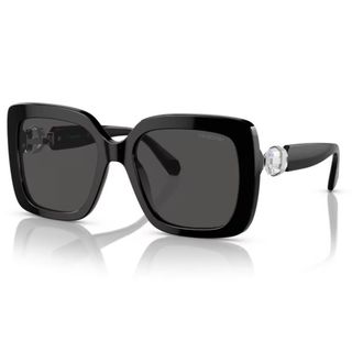 Swarovski Sonnenbrille SK 6001 100187