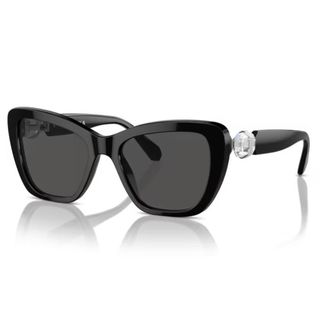 Swarovski Sonnenbrille SK 6018 100187