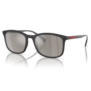 Prada Sonnenbrille SPS 01T DG0-2B0