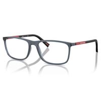 Prada Brille VPS 03Q CZH-1O1 55/18