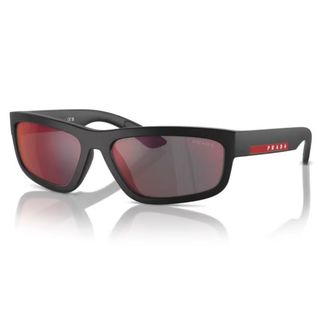 Prada Sonnenbrille SPS 05Z DG0-08F