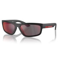 Prada Sonnenbrille SPS 05Z DG0-08F