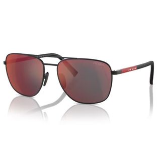 Prada Sonnenbrille SPS 54Z DG0-08F