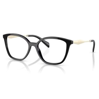 Prada Brille VPR 02Z 1AB-1O1 54/17