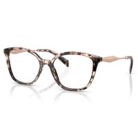 Prada Brille VPR 02Z ROJ-1O1 54/17