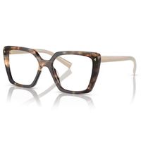 Prada Brille VPR 16Z 07R-1O1 51/17