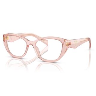 Prada Brille VPR 21Z 19Q-1O1 53/17