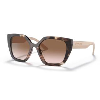 Prada Sonnenbrille SPR 24X 07R-0A6