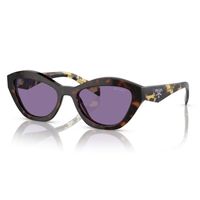 Prada Sonnenbrille SPR A02 17N-50B