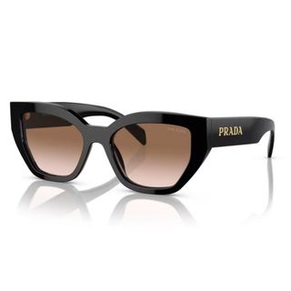 Prada Sonnenbrille SPR A09 1AB-0A6