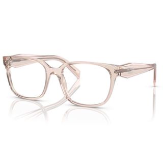 Prada Brille VPR 17Z 15J-1O1 52/18