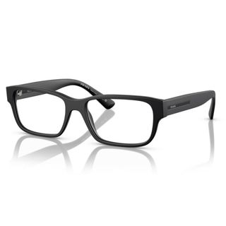 Prada Brille VPR 18Z 1BO-1O1 56/17