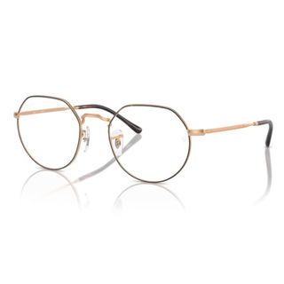 Ray Ban Brillen Fassung RB 6465 3176 51/20 JACK