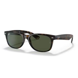 Ray Ban Sonnenbrille RB 2132 902/L New Wayfarer